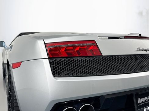 Used 2010 Lamborghini Gallardo LP 560-4 AWD/4WD image 45