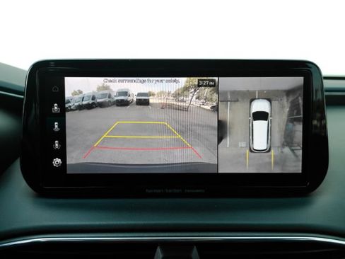 Used 2022 Hyundai Santa Fe Limited w/ Cargo Package AWD/4WD image 8