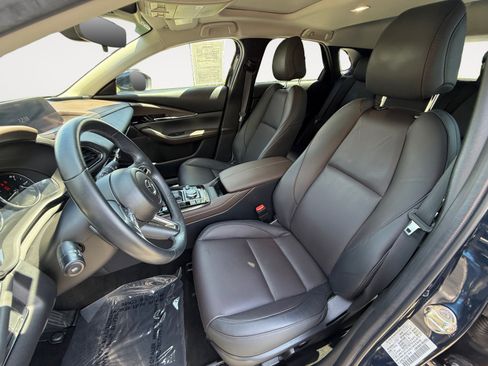 Certified 2021 MAZDA CX-30 AWD 2.5 S w/ Premium Package image 10