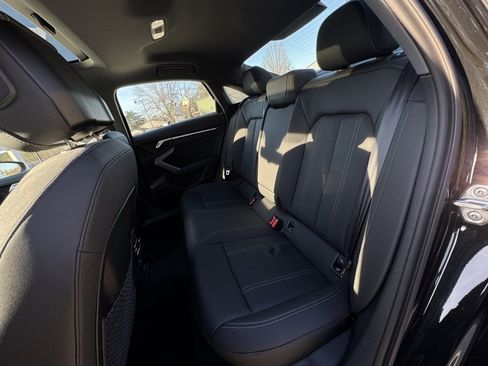 Used 2025 Audi A3 2.0T Premium image 28