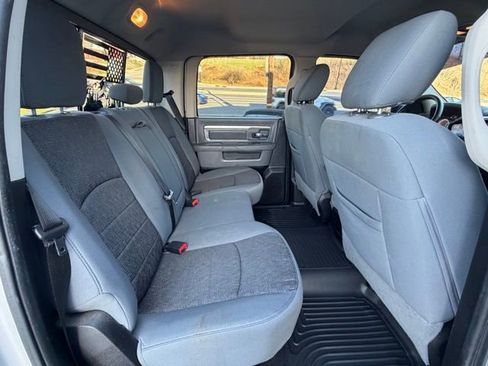 Used 2013 RAM 1500 Big Horn image 19