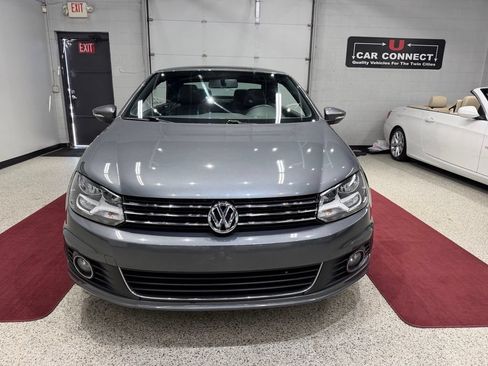 Used 2013 Volkswagen Eos Komfort FWD image 51