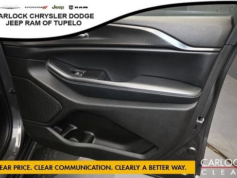 Used 2023 Jeep Grand Cherokee L Laredo AWD/4WD image 34