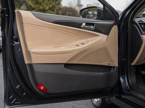 Used 2013 Hyundai Sonata Limited w/ Premium Pkg image 35