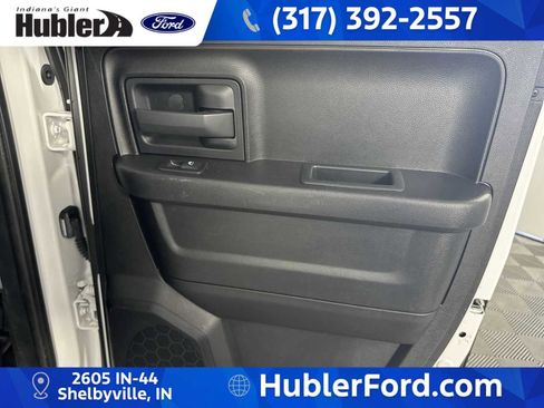 Used 2015 RAM 1500 Tradesman w/ Popular Equipment Group AWD/4WD image 22
