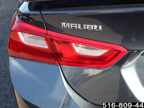 Used 2019 Chevrolet Malibu RS image 26