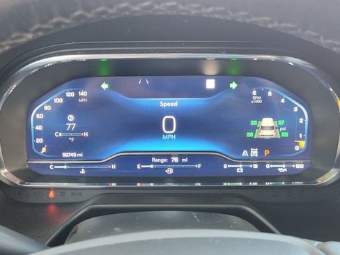 Used 2023 Chevrolet Tahoe Premier w/ Texas Edition image 13