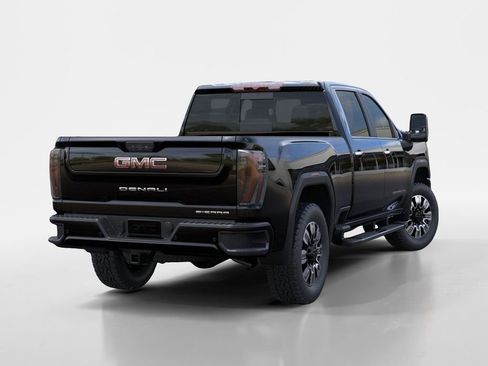 New 2026 GMC Sierra 2500 Denali w/ Denali Reserve Package image 5