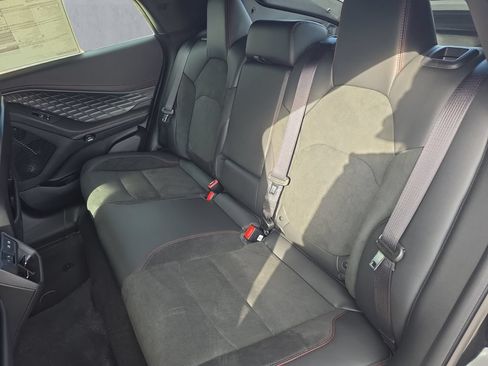 New 2026 Dodge Charger R/T AWD/4WD image 13