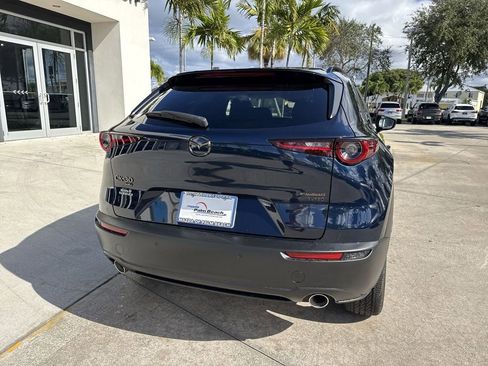 New 2026 MAZDA CX-30 2.5 Turbo w/ Premium Package image 26