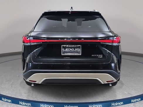 Certified 2023 Lexus RX 350 AWD w/ Cold Area Package image 6