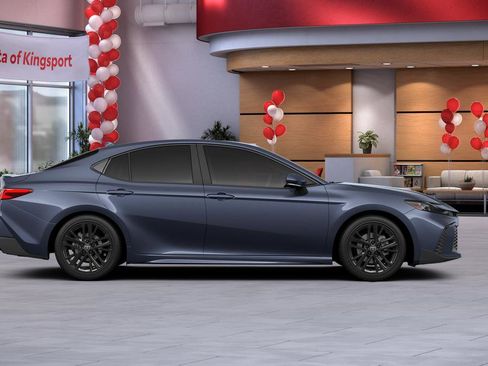 New 2026 Toyota Camry SE w/ Convenience Package FWD image 15