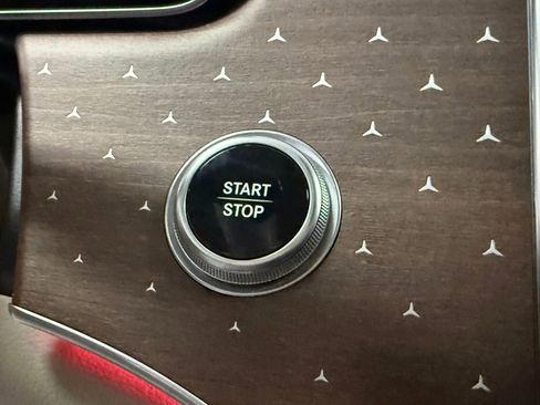 Certified 2023 Mercedes-Benz EQS 450+ SUV image 30