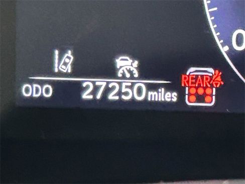 Certified 2024 Lexus TX 350 350 image 19