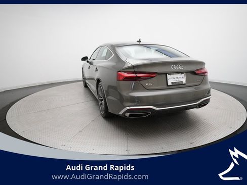 Used 2023 Audi A5 2.0T Premium Plus image 9