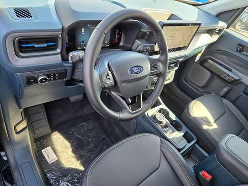 New 2026 Ford Maverick Lobo image 16