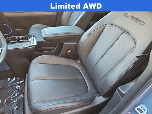 Certified 2025 Hyundai Ioniq 5 Limited AWD/4WD image 15
