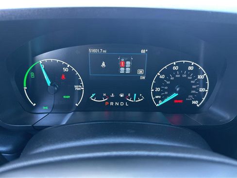 Used 2022 Ford Maverick XL image 21