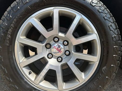 Used 2014 GMC Sierra 1500 SLE AWD/4WD image 9