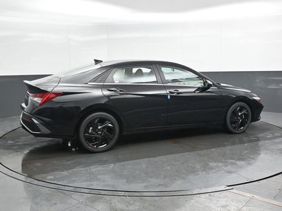 New 2026 Hyundai Elantra SEL Sport Premium