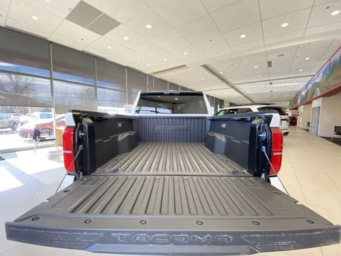 New 2026 Toyota Tacoma SR5 image 25