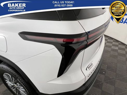 New 2026 Chevrolet Traverse LT w/ LPO, Floor Liner Package image 35