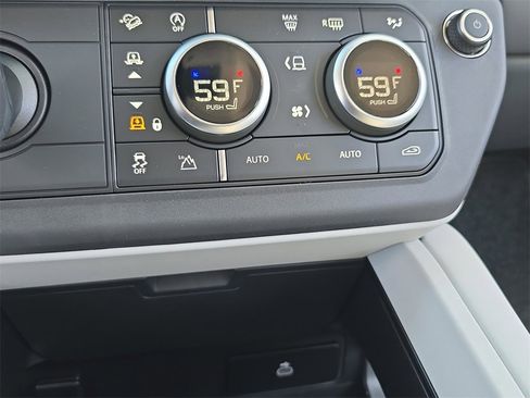 New 2026 Land Rover Defender 110 S image 25