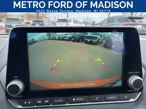 Used 2024 Nissan Sentra SR image 20