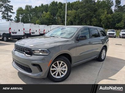 Used 2026 Dodge Durango GT