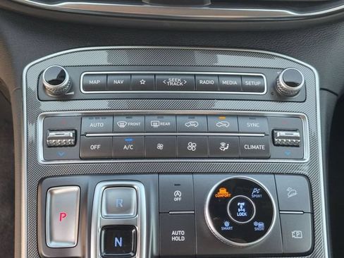 Used 2023 Hyundai Santa Fe SEL AWD/4WD image 21