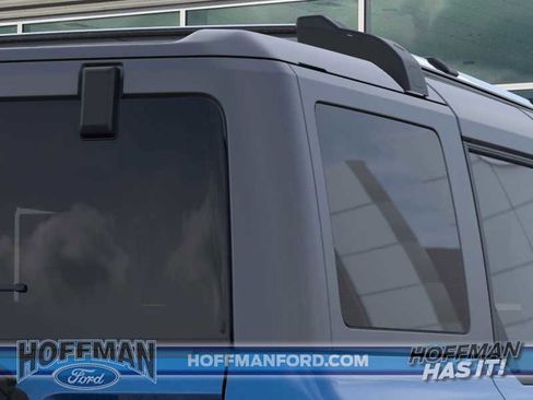 New 2024 Ford Bronco Outer Banks w/ Sasquatch Package image 25