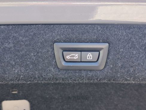 Used 2022 BMW M550i xDrive w/ Executive Package image 14