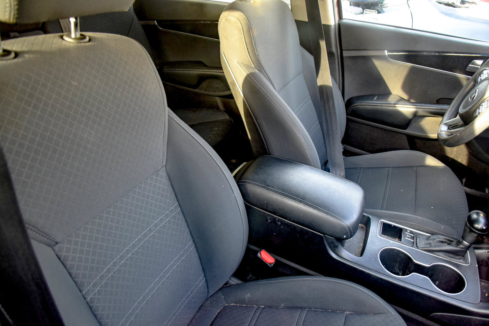 Used 2018 Kia Sorento AWD image 21