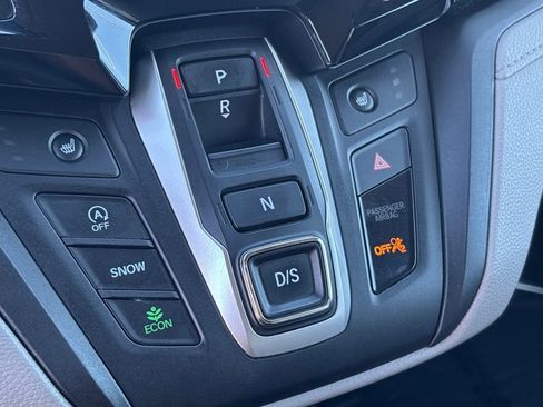Used 2024 Honda Odyssey EX-L image 25