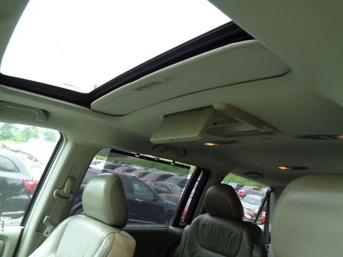 Used 2005 Honda Odyssey EX-L image 23
