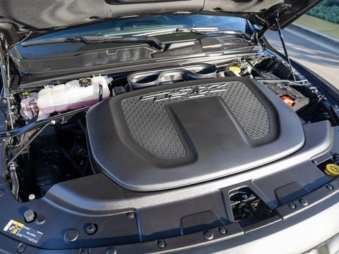 Used 2024 RAM 1500 TRX image 33