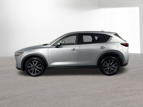 Used 2018 MAZDA CX-5 Grand Touring image 14