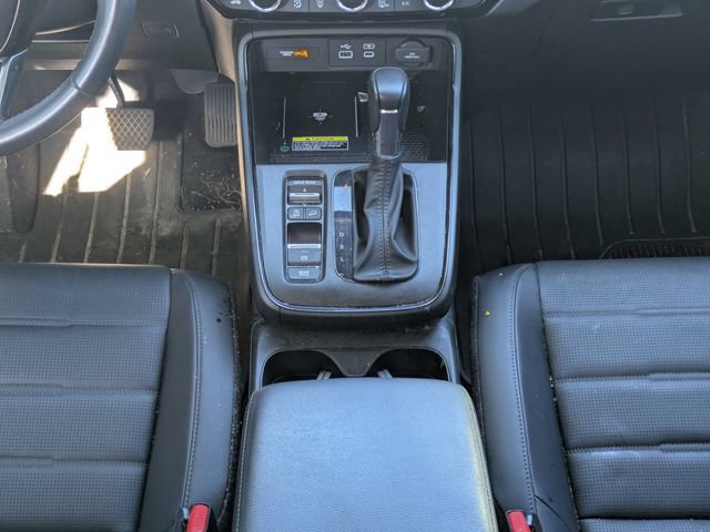 Used 2023 Honda CR-V EX-L image 19