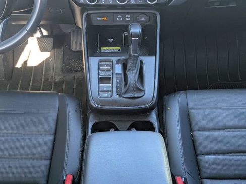 Used 2023 Honda CR-V EX-L image 19
