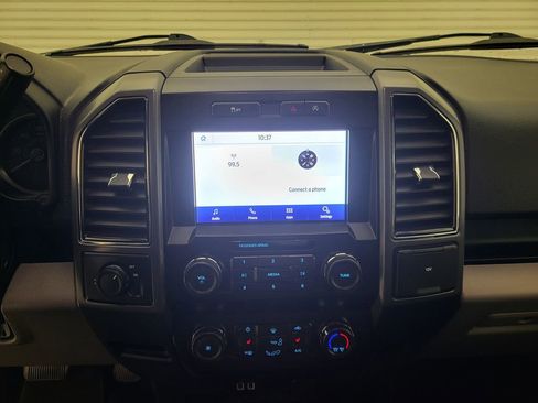 Used 2020 Ford F150 XLT w/ Equipment Group 302A Luxury image 30