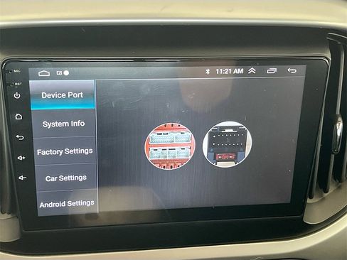 Used 2017 Chevrolet Colorado LT w/ LT Convenience Package image 13