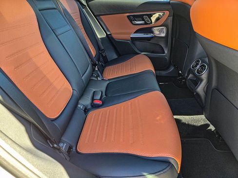 New 2026 Mercedes-Benz GLC 300 4MATIC image 42