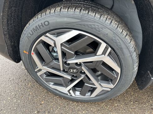 New 2026 Hyundai Kona SEL Premium image 6