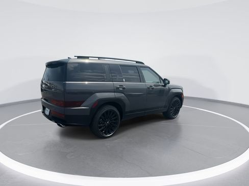 New 2026 Hyundai Santa Fe Calligraphy AWD/4WD image 8