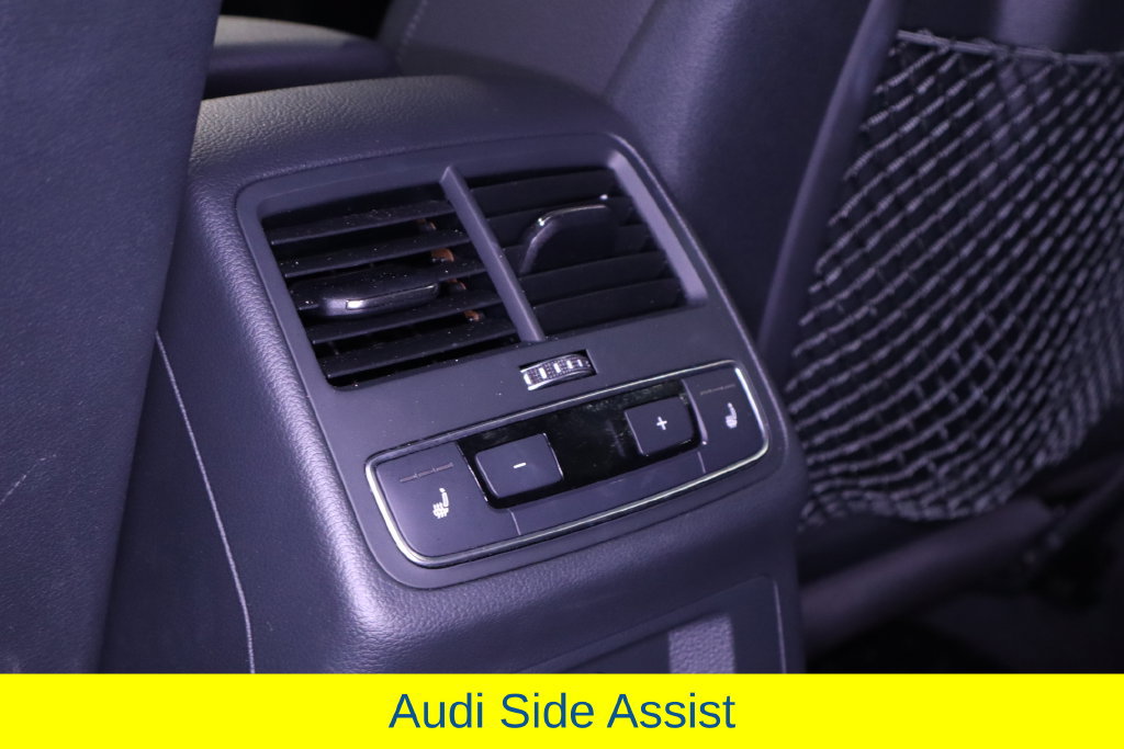 Used 2018 Audi A4 2.0T Premium Plus w/ Premium Plus Package AWD/4WD image 36