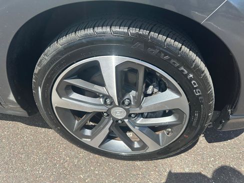 Used 2018 Hyundai Kona Ultimate FWD image 36
