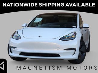 Used 2023 Tesla Model 3 Standard Range RWD video 1