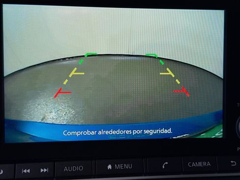 Used 2024 Nissan Sentra SR image 19