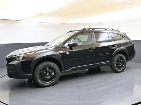 Certified 2025 Subaru Outback Wilderness image 2