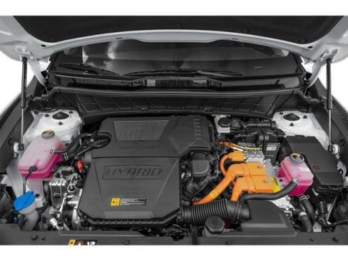 Used 2023 Kia Niro EX Touring image 16